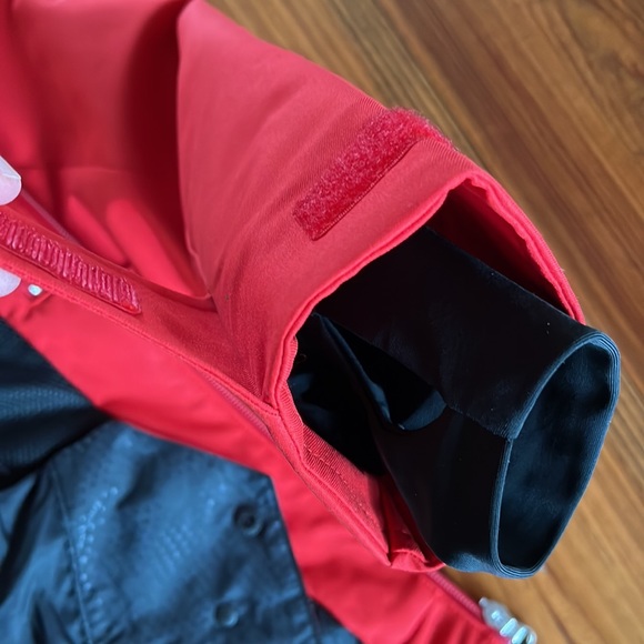 Phenix Juniors’ Ski Club Jacket (Unisex) - Picture 16 of 16